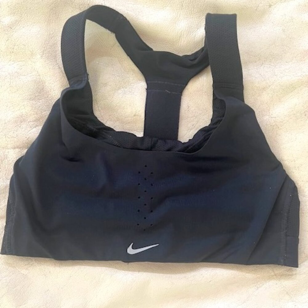 Great Condition  Nike Pacer Dri Fit Sports Bra-XS